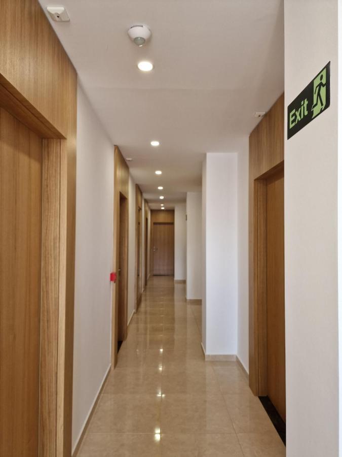 Hotel Queen Margaret Seaside Ksamil Zewnętrze zdjęcie