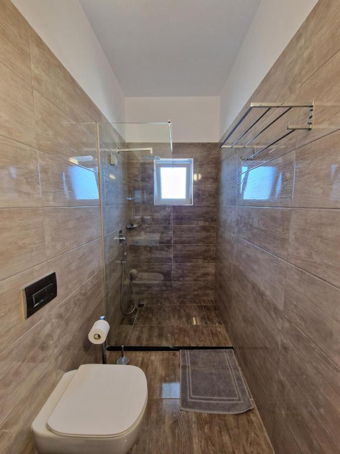 Hotel Queen Margaret Seaside Ksamil Zewnętrze zdjęcie