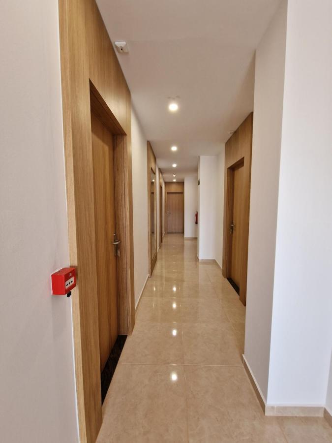 Hotel Queen Margaret Seaside Ksamil Zewnętrze zdjęcie